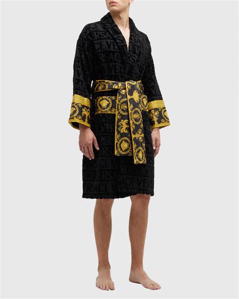 versace robe mens replica|versace robe dupe.